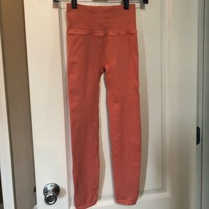 Free people (FP) leggings